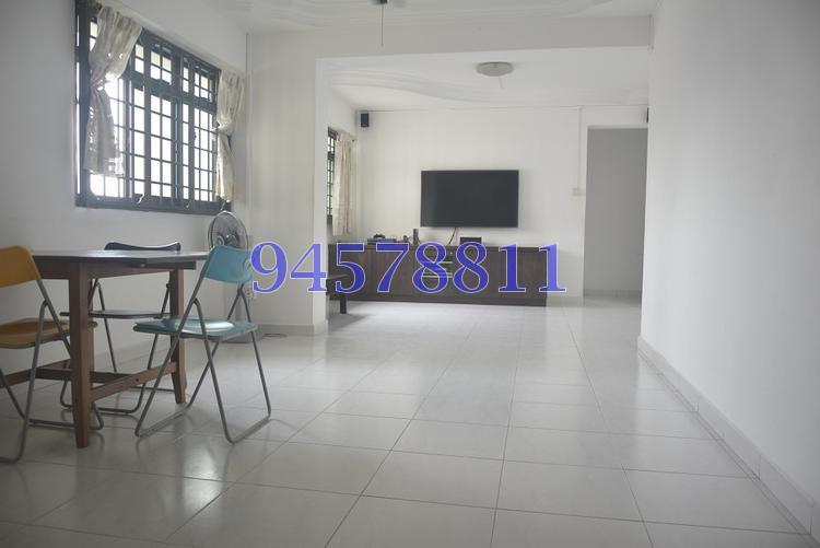Blk 567 Hougang Street 51 (Hougang), HDB 5 Rooms #132400152